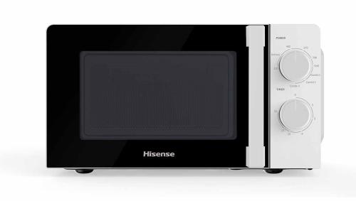 microondas Hisense H20MOWS1HG